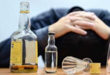 Как вывести из запоя: самые эффективные методы