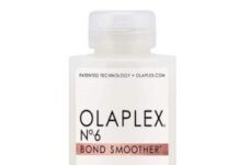 Система восстановления волос OLAPLEX