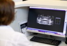 Что показывает КТ челюсти?