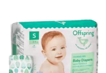 Offspring:безопасная продукция для детей