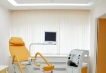 Медицинский центр Вита: медицинские услуги в одном месте