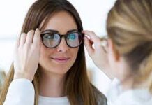 Как выбрать свои первые очки?
