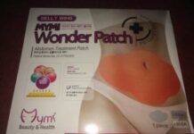 Преимущества корейских пластырей и лент