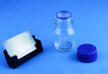 Критерии выбора лабораторной посуды