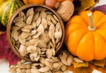 Почему тыквенные семечки стоит есть каждый день?