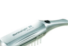 Как использовать лампу при лечении витилиго?