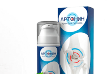 Артонин: эффективный крем
