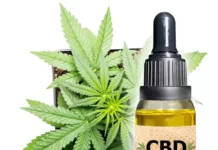 Волшебный CBD