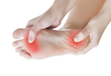 Боль в стопе: возможные причины