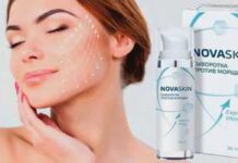 Препарат Новоскрин