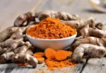 Как отличить настоящую куркуму от подделки?