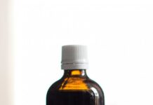 Настойка черного ореха: для каких целей используется?