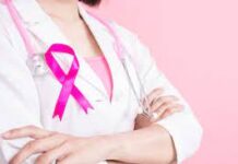 Когда нужна консультация маммолога?