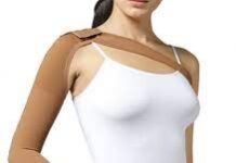 Компрессионный рукав: как правильно носить