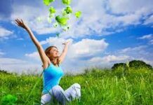 Коррекция образа жизни в тибетской медицине