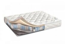 Как выбрать пружинный матрас?