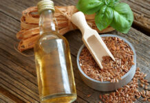 В чем преимущества льняного масла для похудения