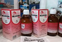 Мелагелин: применение препарата