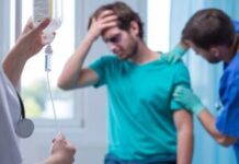 Важность лечения наркомании в стационаре