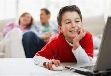 Преимущества занятий с логопедом онлайн