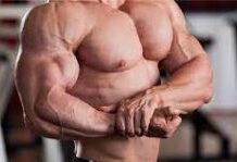 Протеин для набора мышечной массы