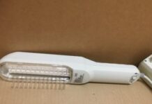 Преимущества облучателя для лечения кожных заболеваний Ультрамиг-311Р