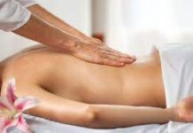 В чем состоят преимущества расслабляющего массажа?