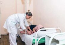 Этапы наркологической помощи в клинике