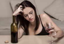 Этапы лечения алкоголизма в клинике?