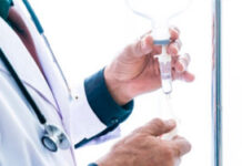 Почему вывод из запоя следует проводить в больнице?