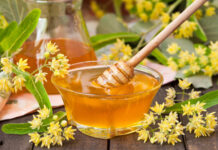 Достоинства липового меда