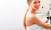 Что представляет собой эластография молочных желез?