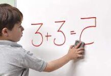 Причины и признаки дислексии у детей