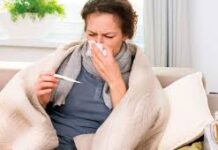 Симптомы и лечение ОРВИ