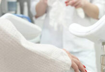 Консультация гинеколога: подготовка и проведение