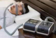 СИПАП терапия: критерии, оборудование и нюансы