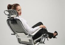 Как правильно выбрать офисное кресло руководителю