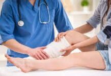 Когда необходимо обращение к врачу травматологу-ортопеду?