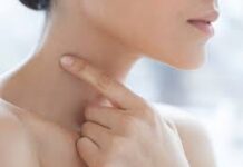 Кольца Венеры: как избавиться от морщин на шее?