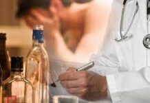 Основные подходы в лечении алкогольной зависимости