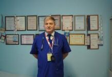 Преимущества медицинской клиники врачей Князьковых