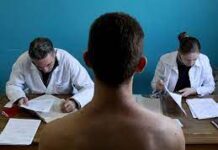 С какими болезнями не берут в армию?