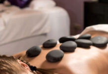 Виды тайского массажа в СПА салоне