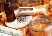 Восточная медицина