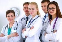 Yaqin Doctor – сервис медицинских услуг с удобной записью к доктору