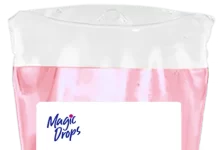 Особенности капельной терапии