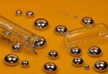 Симптомы отравления ртутью: как определить?