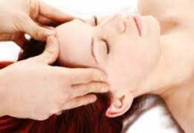 Услуги массажа на Академической в массажном центре «Синяя птица»