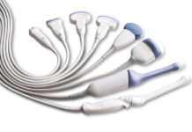 Основные функции датчика УЗИ