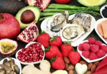 Что такое афродизиаки?